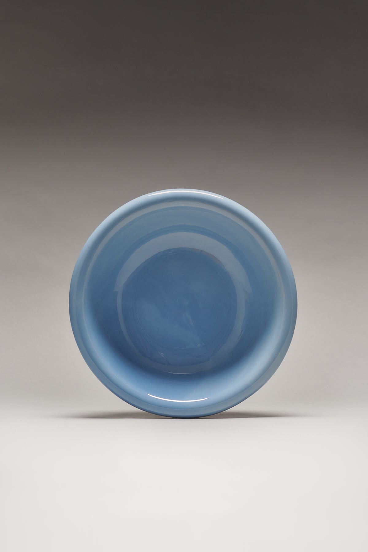 Serving Bowl in Cornflower