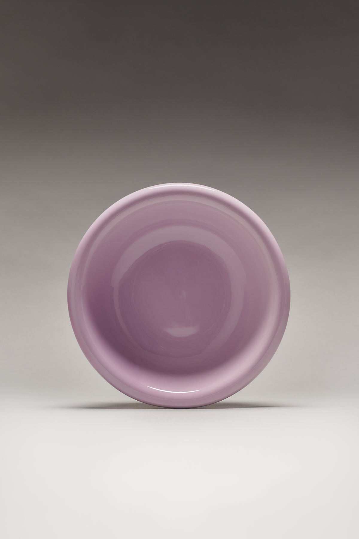 Serving Bowl in Lilac