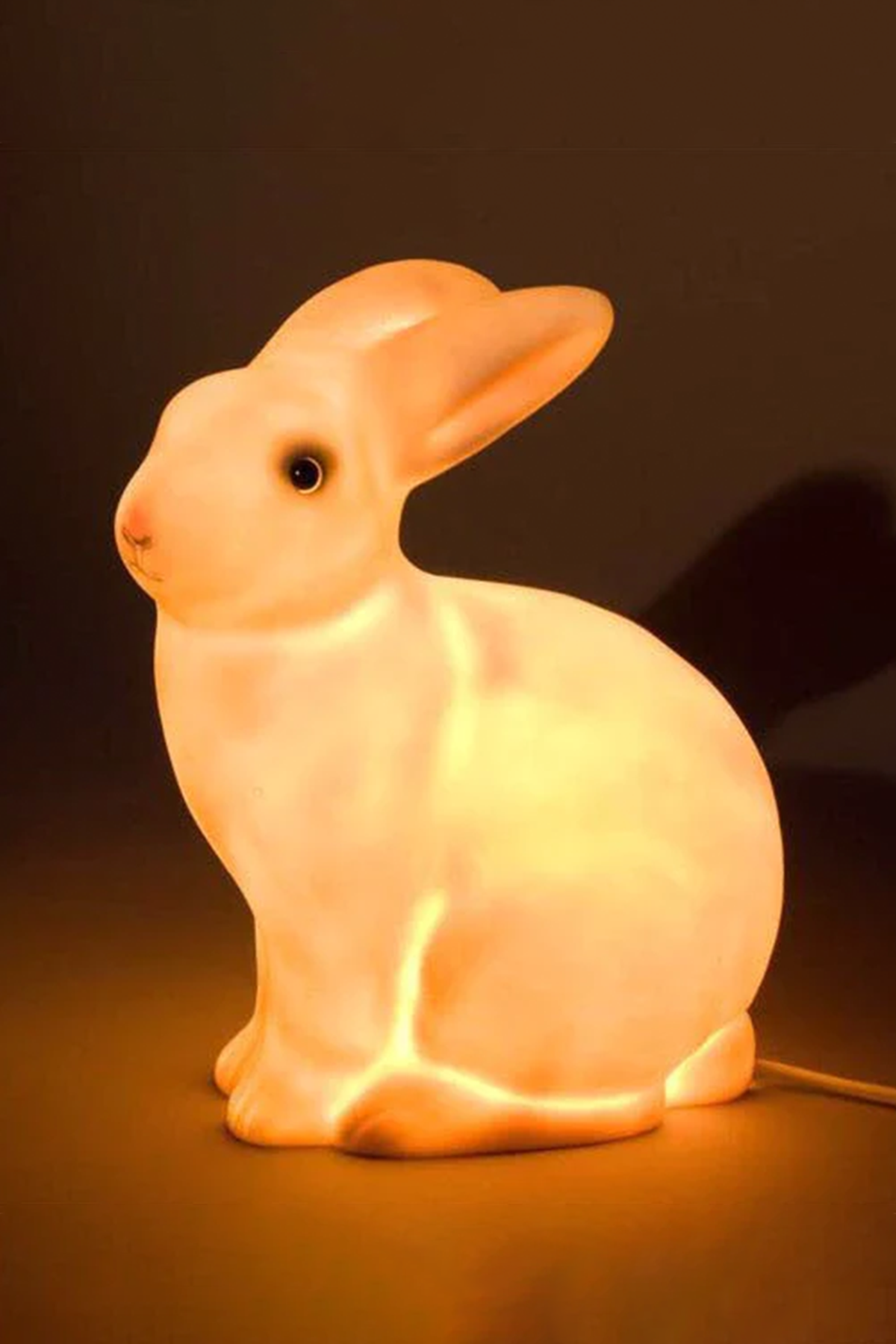 Rabbit Nightlight