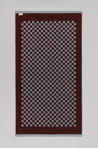 Pool Towel Set 02