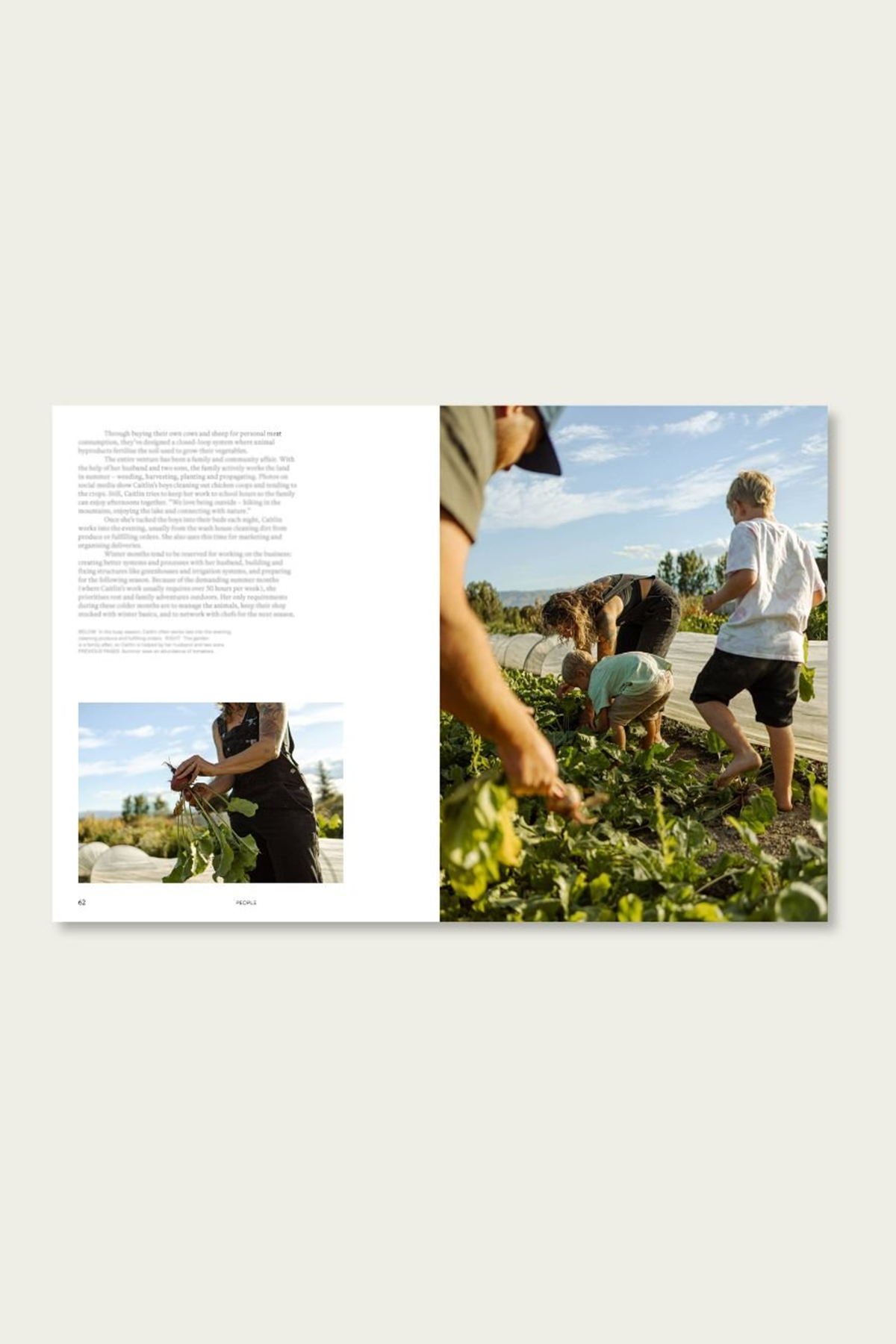 Sage Journal