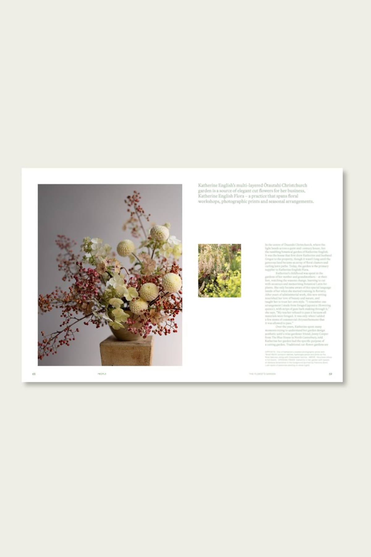 Sage Journal