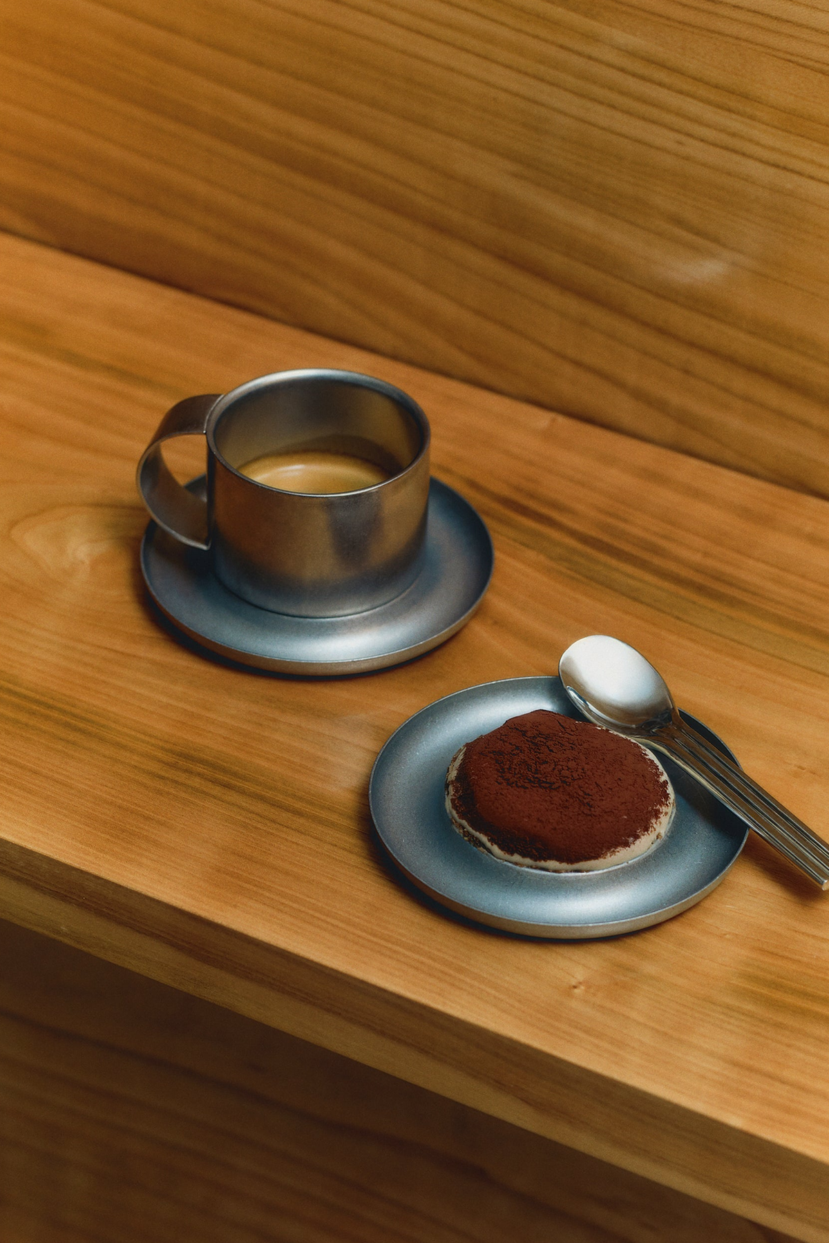 Arlo 03 - Stonewashed