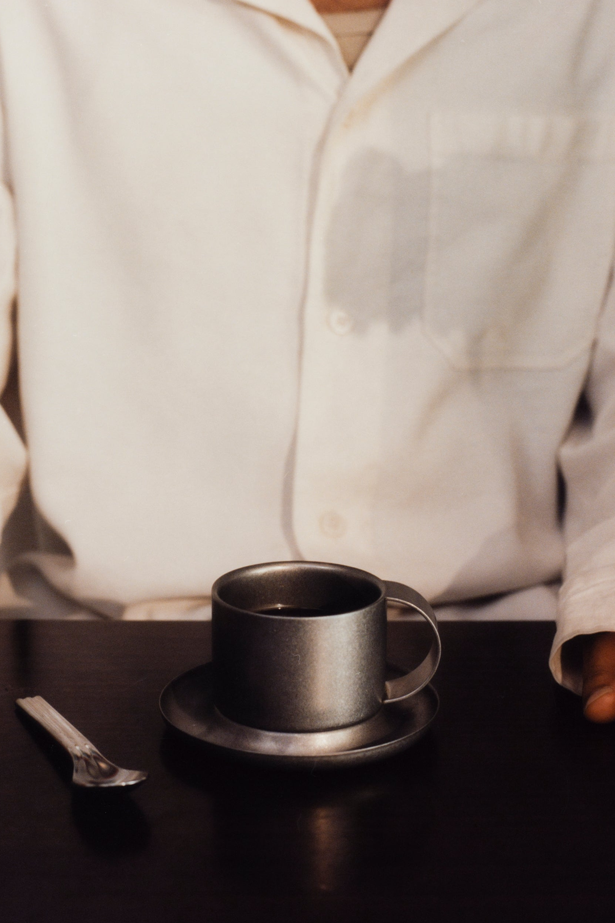 Arlo 03 - Stonewashed