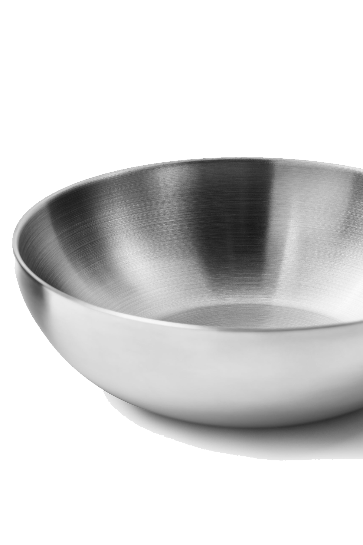 Stainless Steel Bowl