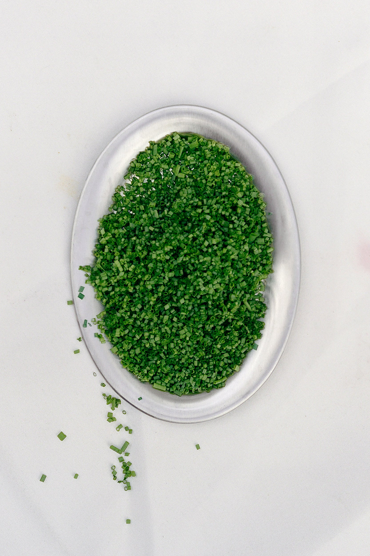 Stainless Steel Trays