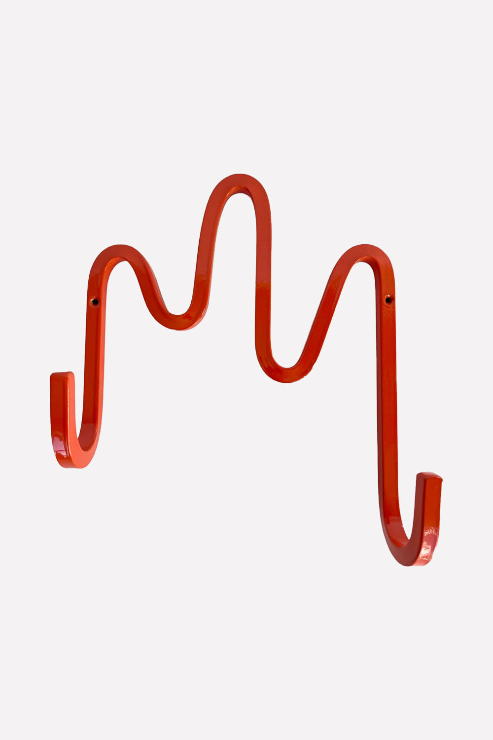 Shockwave Hook in Blood Orange
