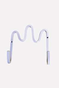 Shockwave Hook in Lilac