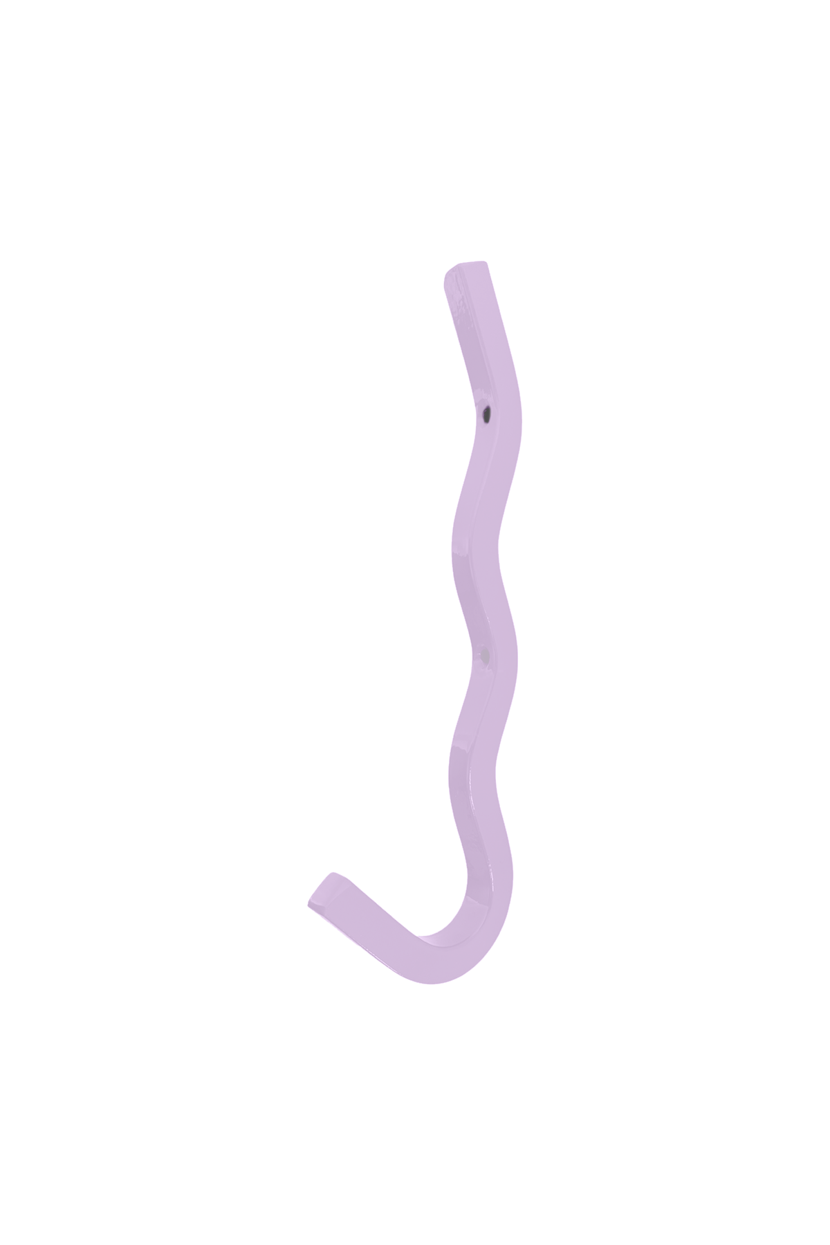 Wiggle Hook in Lilac