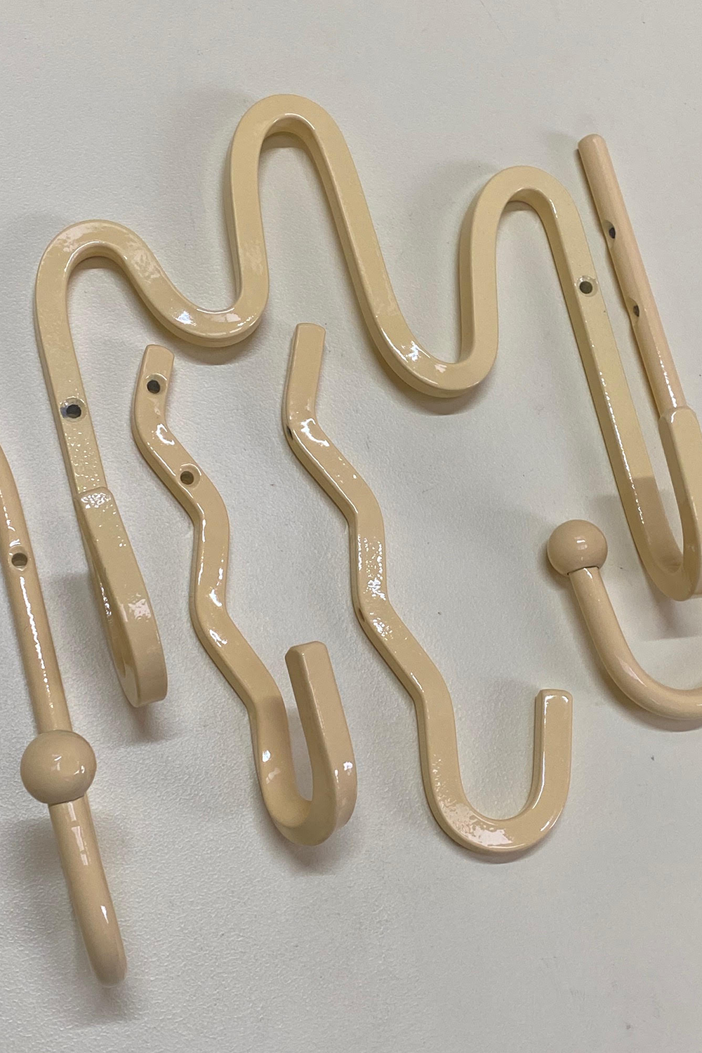 Shockwave Hook in Custard