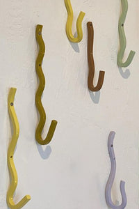 Wiggle Hook — Medium