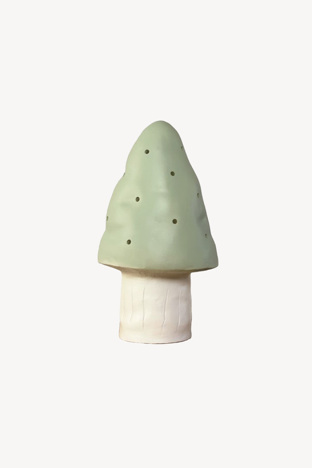 Mushroom Nightlight Lamp — Small