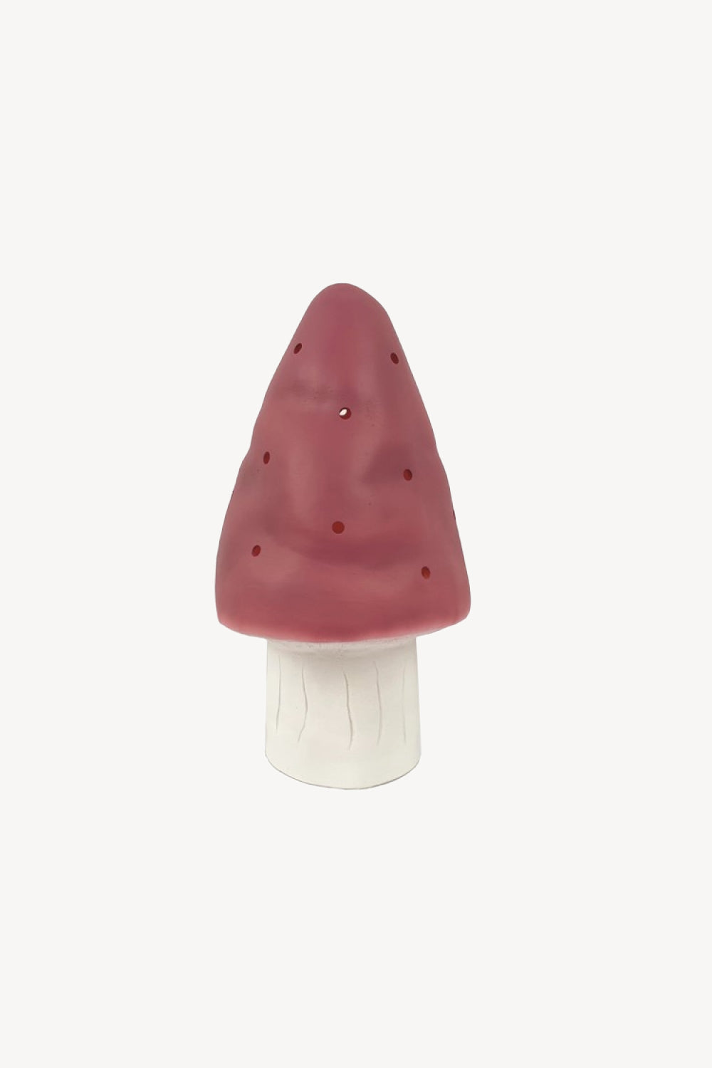 Mushroom Nightlight Lamp — Small