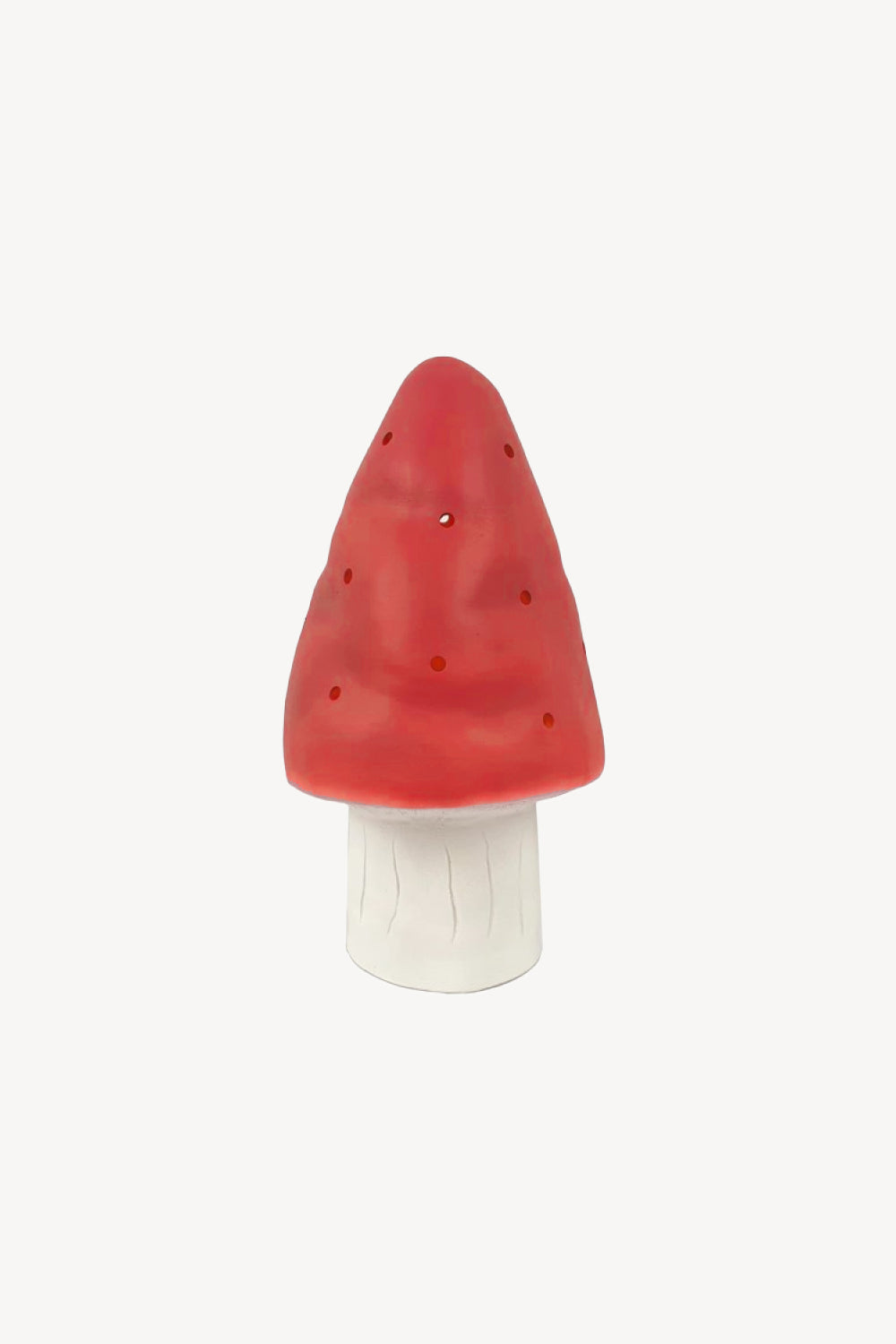 Mushroom Nightlight Lamp — Small