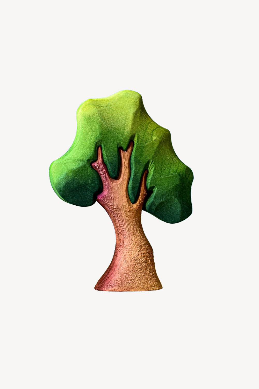 Small Oak Green