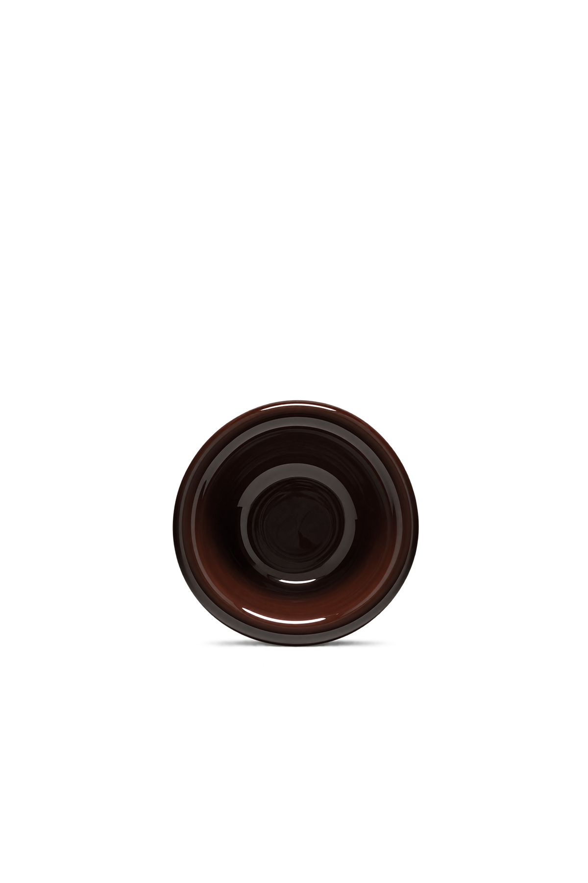 Breakfast Bowl in Espresso