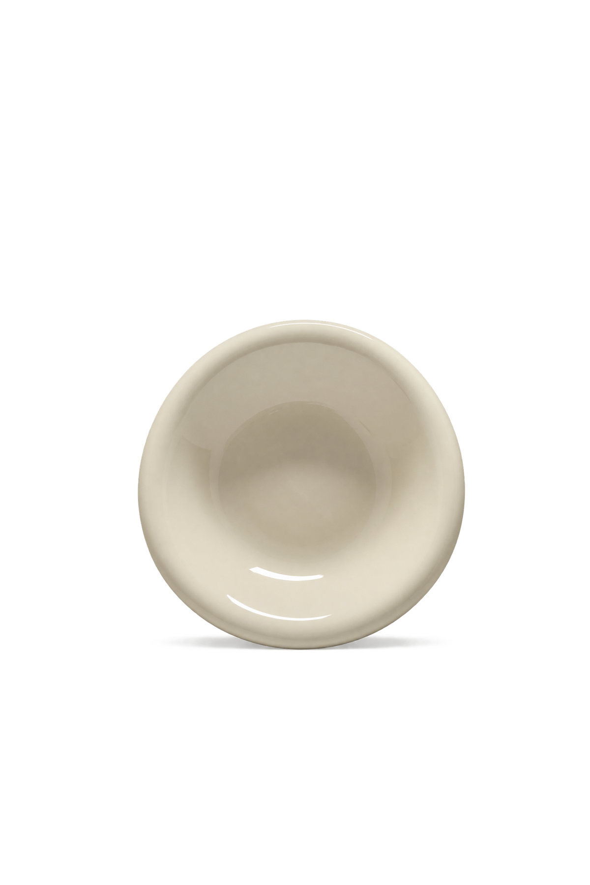 Dinner Dish in Marshmallow
