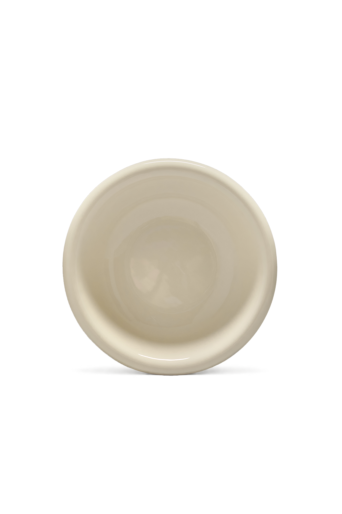 Serving Bowl in Marshmallow