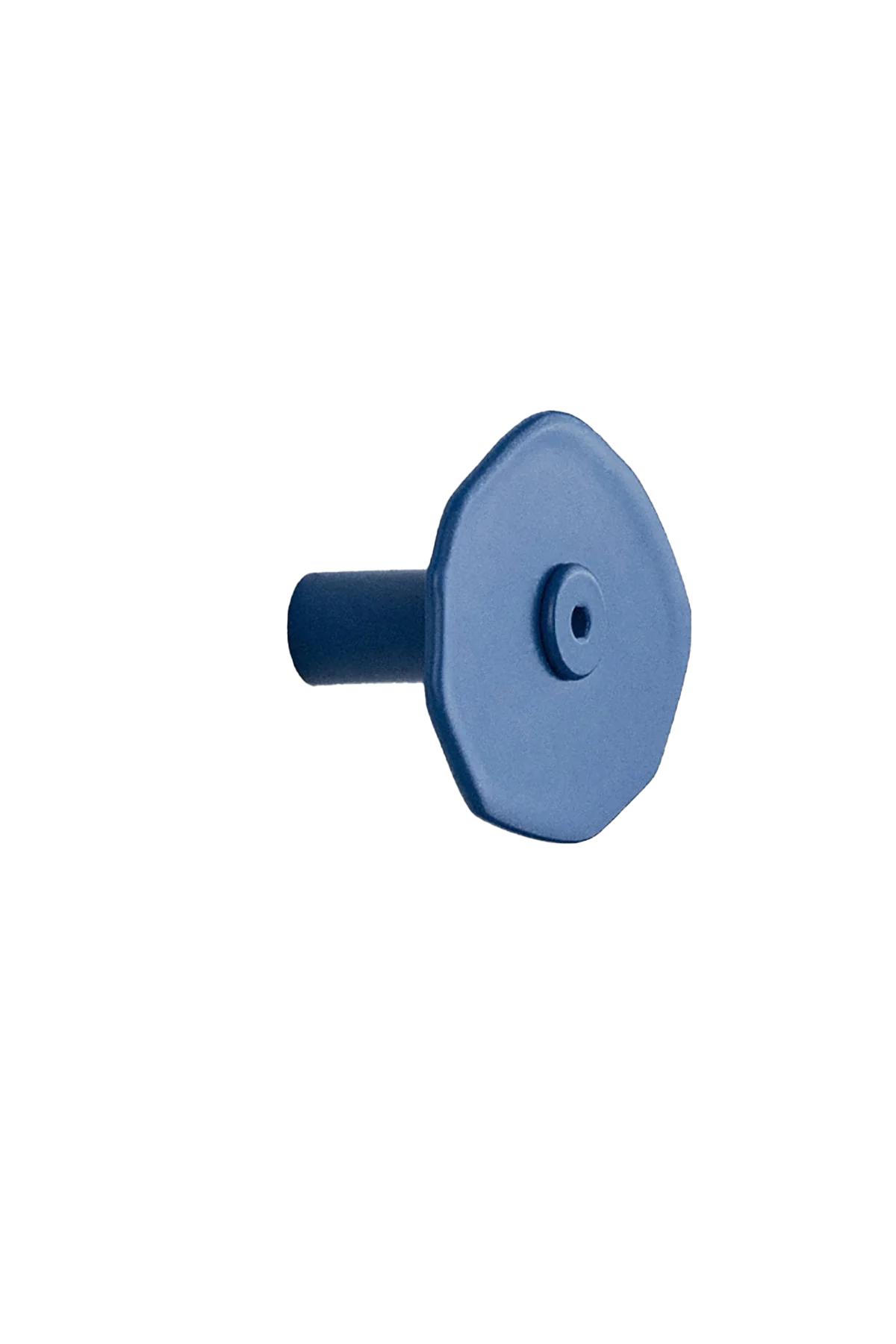 CORTE Wall Hook in Blue