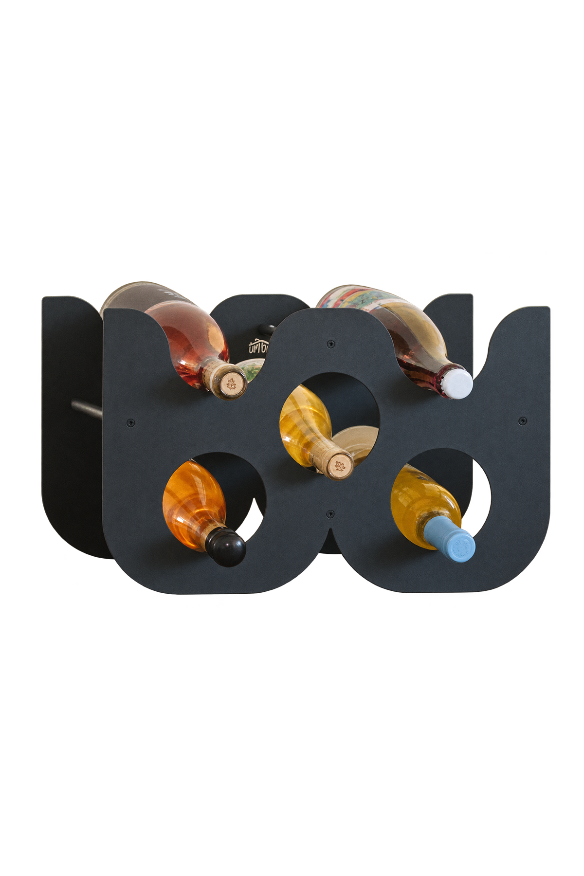 TULIP Wine Rack