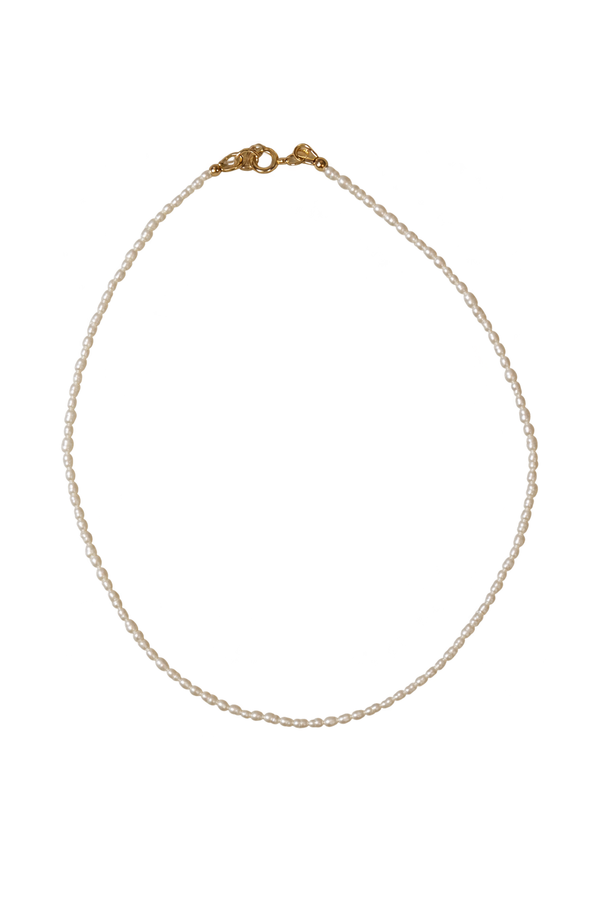 Lillie Necklace