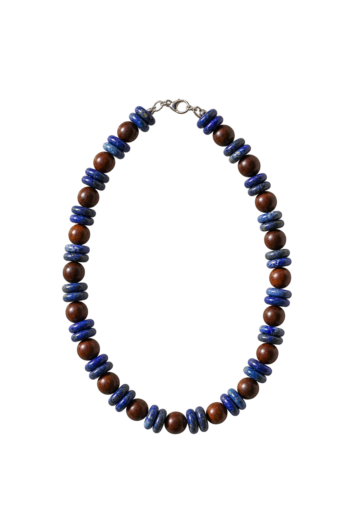 Rupert Necklace
