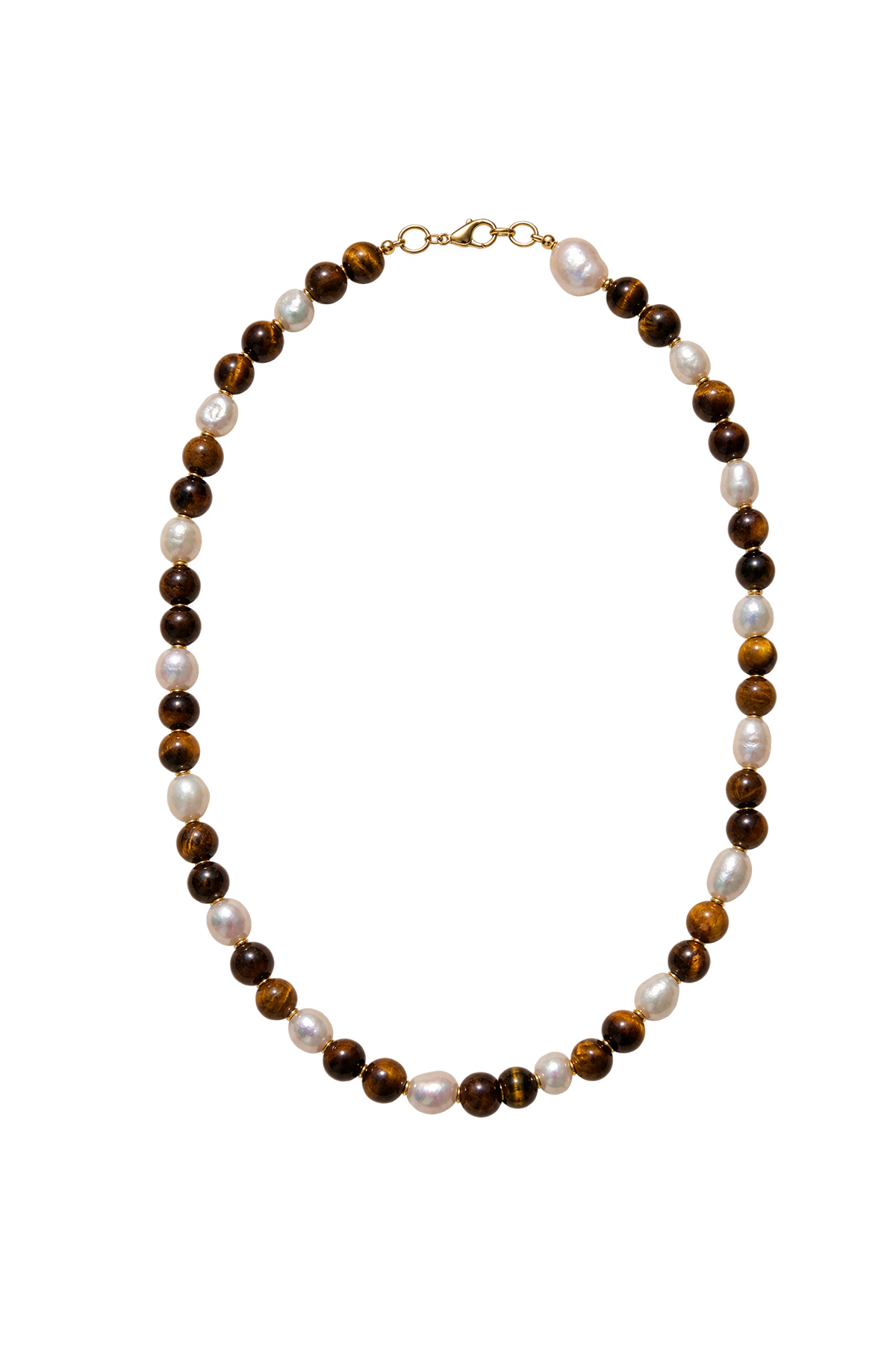 Sage Necklace