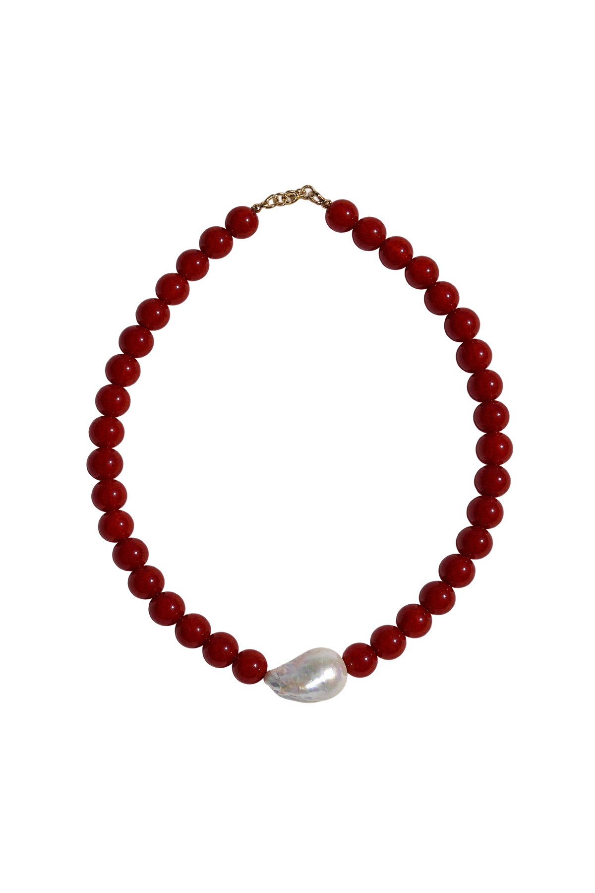Martha Necklace