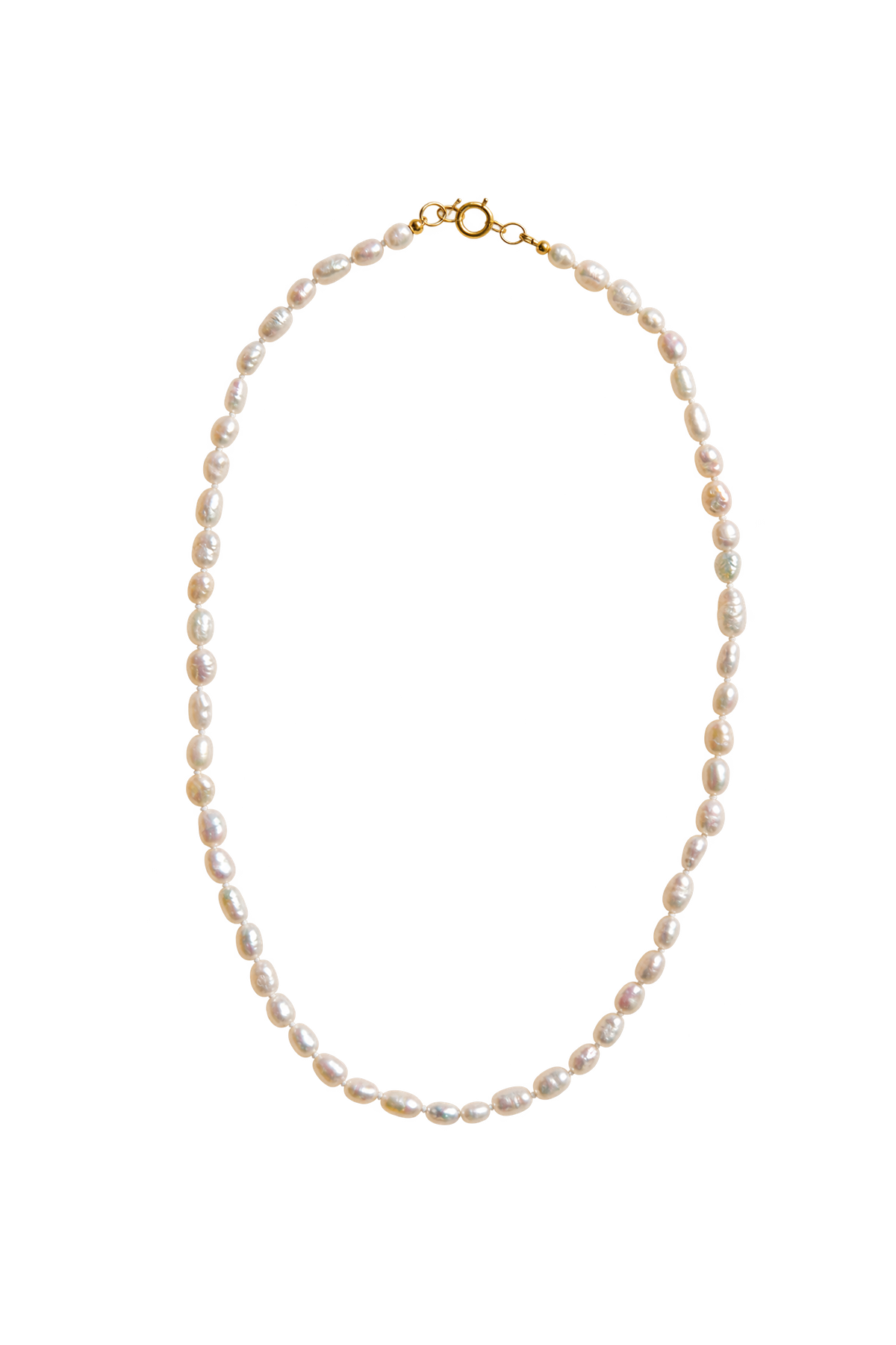 Olive Necklace