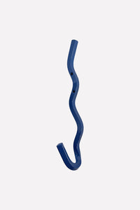 Wiggle Hook in Juniper Blue