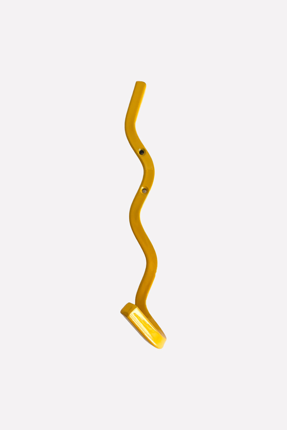 Wiggle Hook in Sunshine
