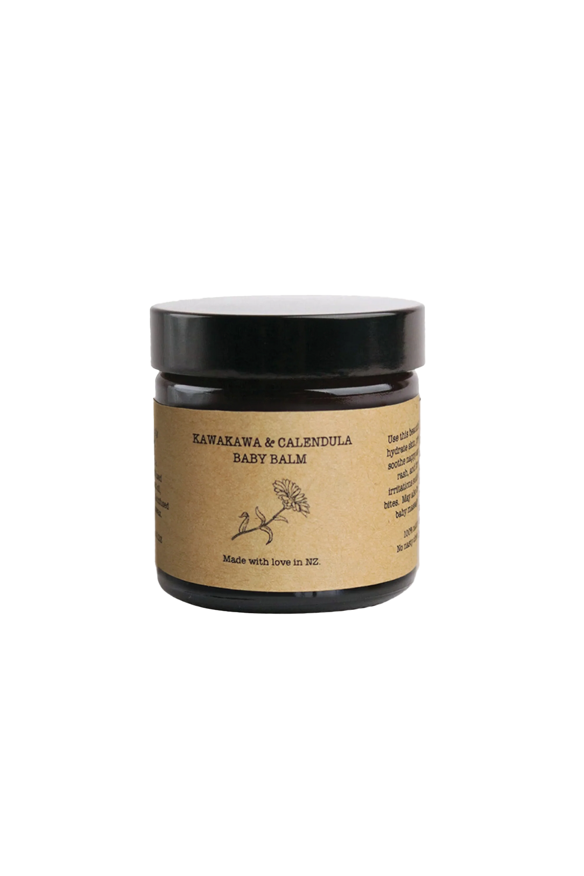 Baby Balm