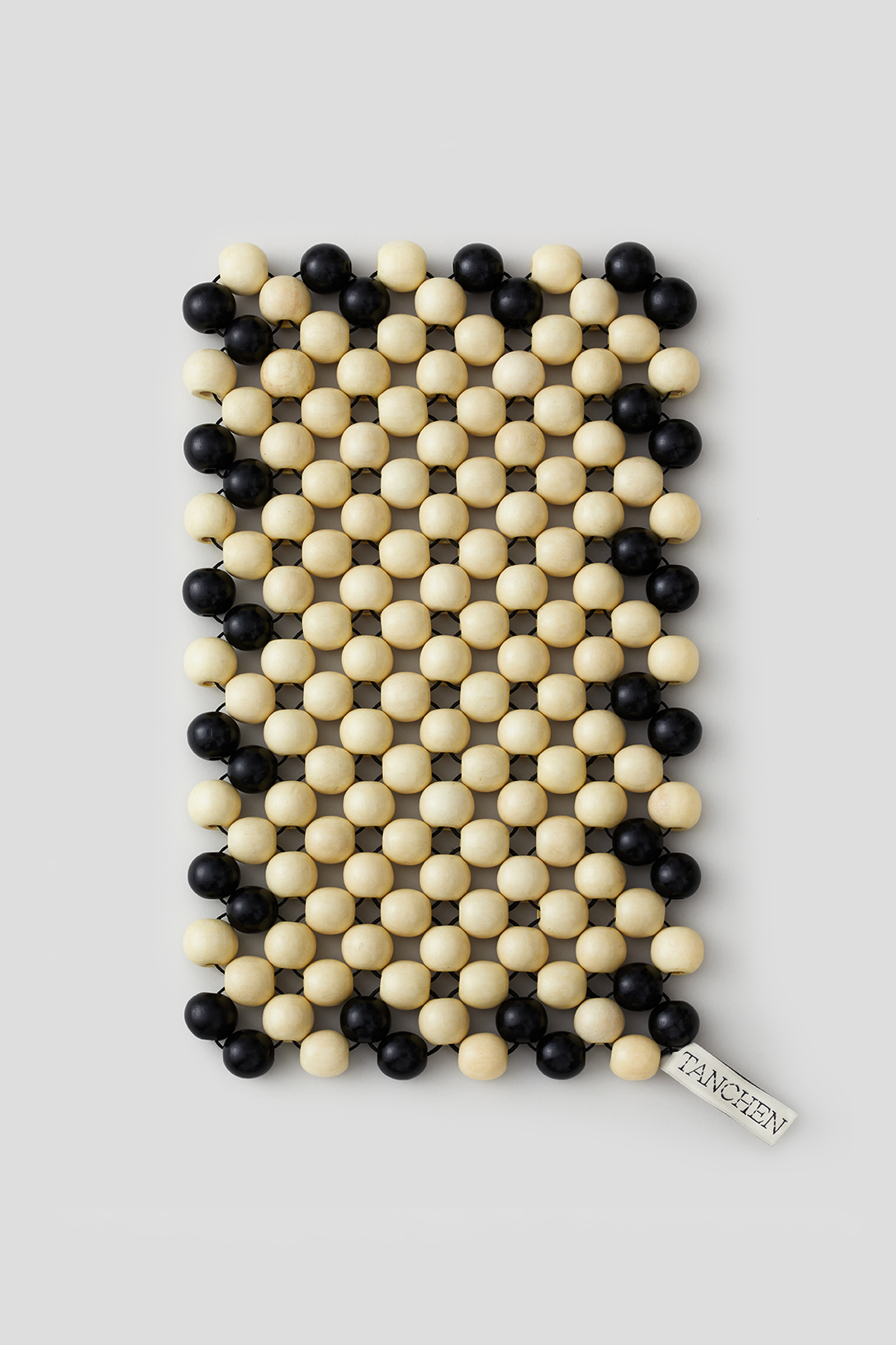 Yin Yang Placemat BARLEY