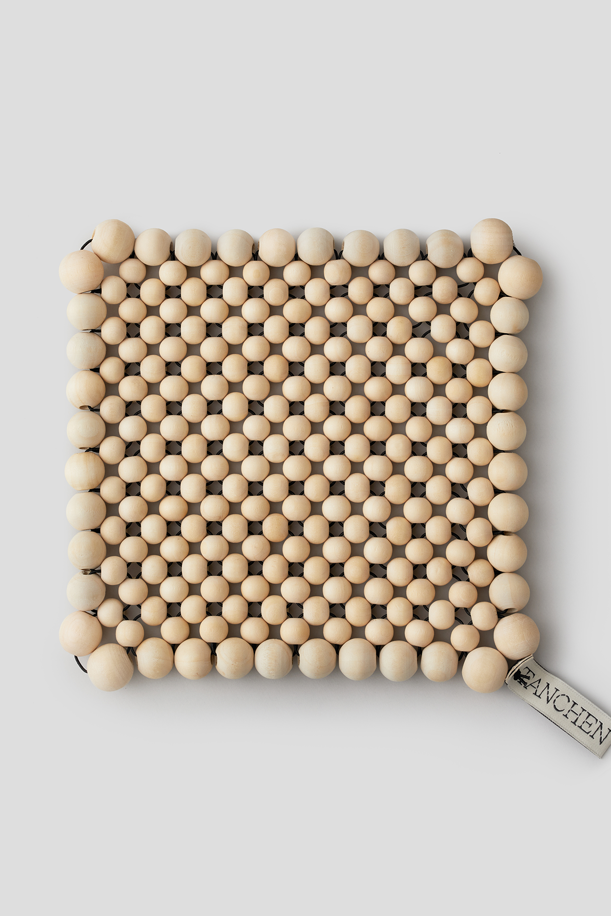 Yin Yang Placemat LOTUS SEED
