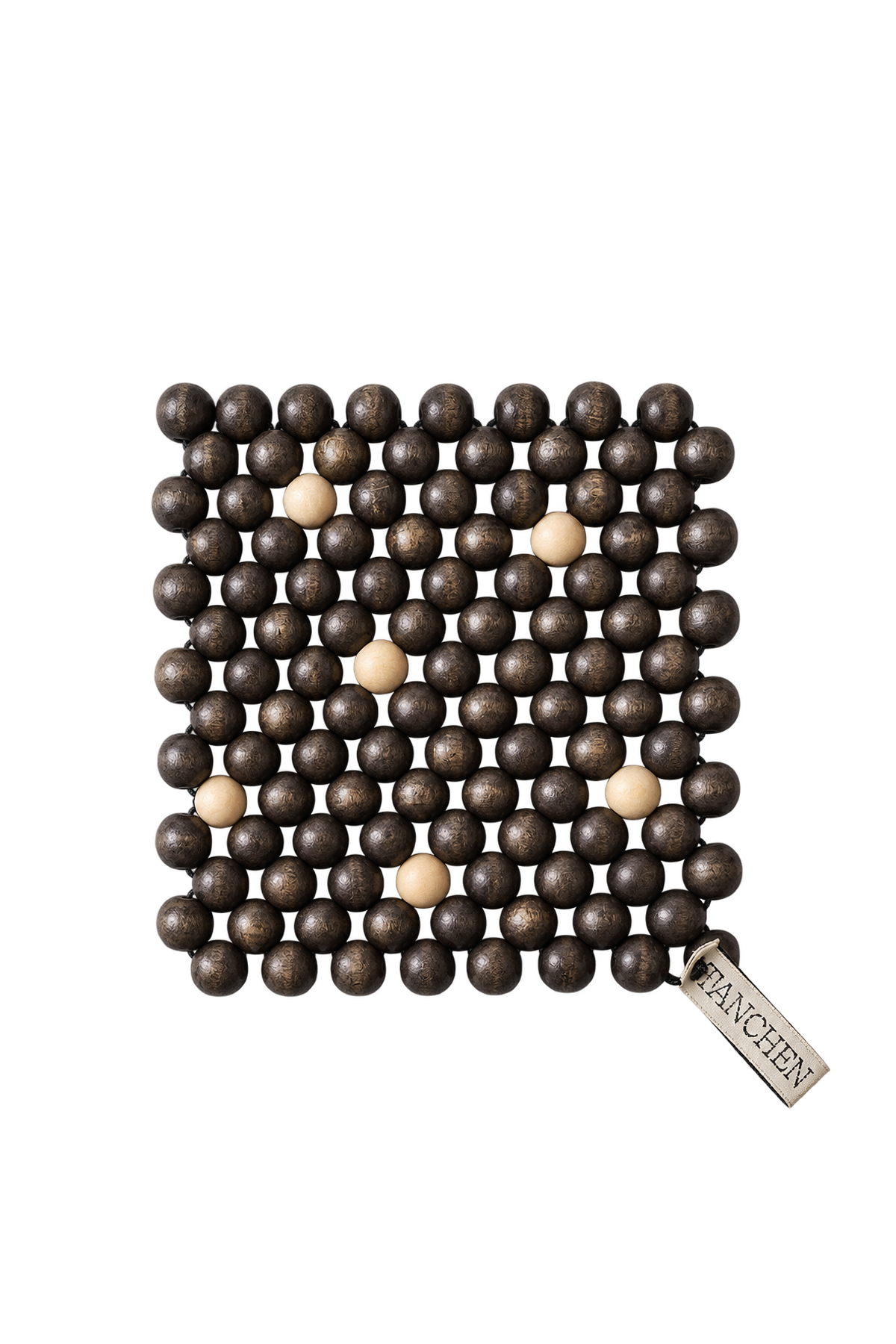 Yin Yang Placemat SESAME