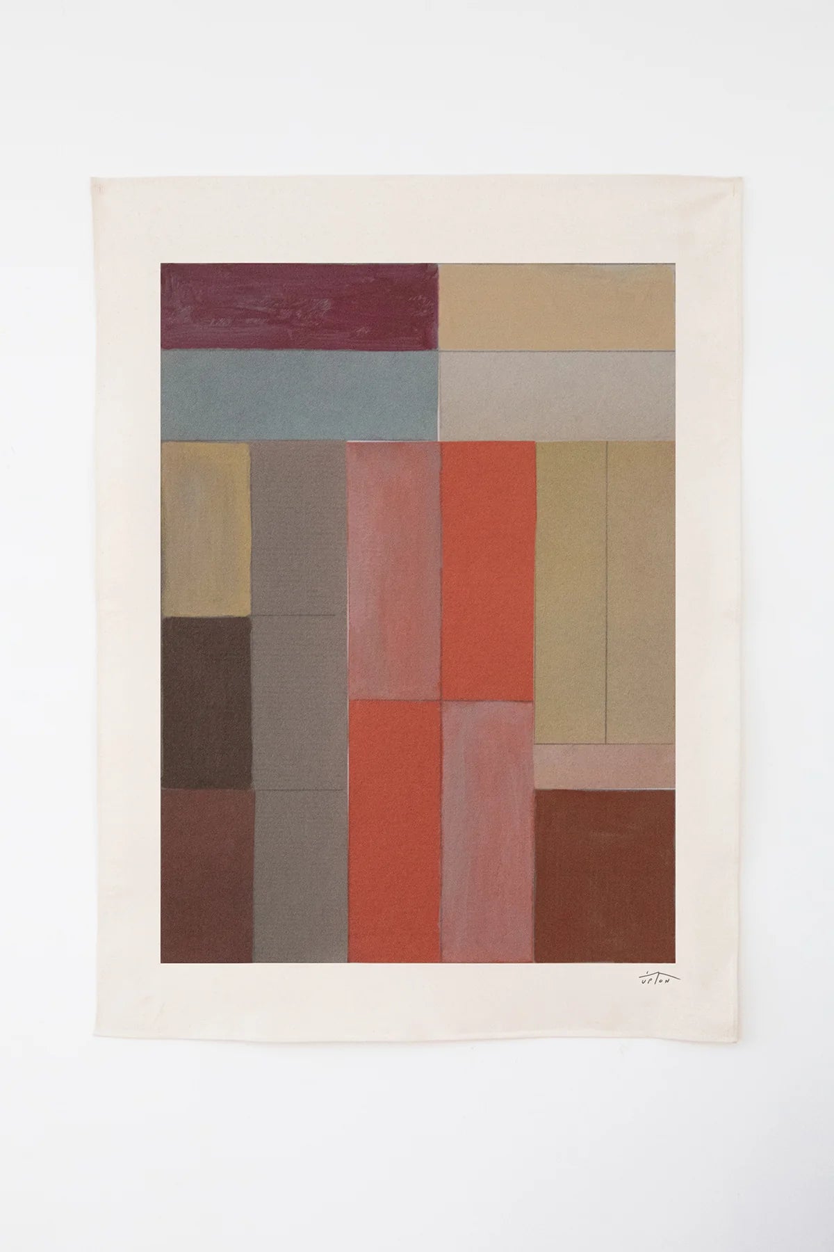 DIAM Canvas Print