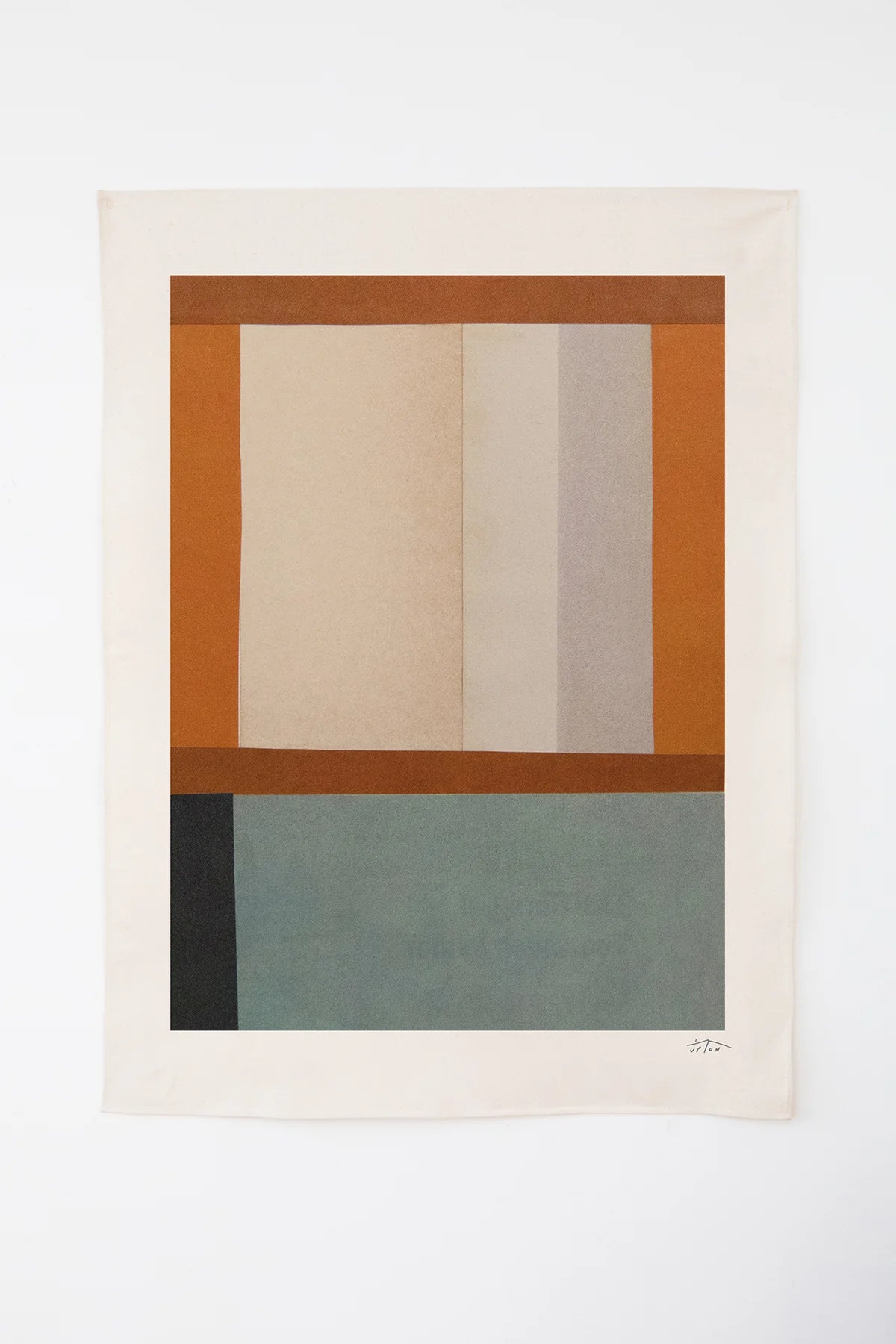 VELA Canvas Print