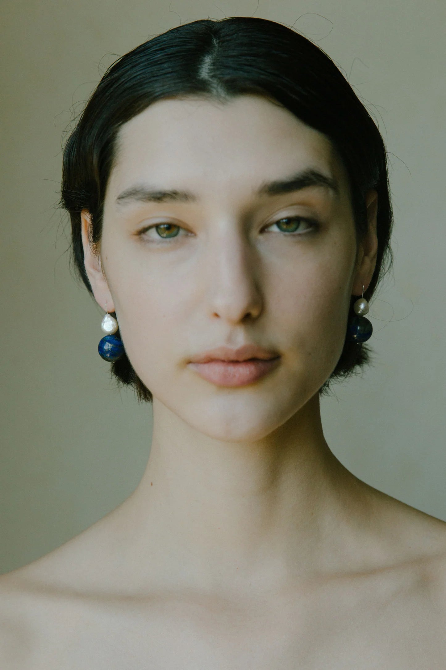 Jerico Earrings