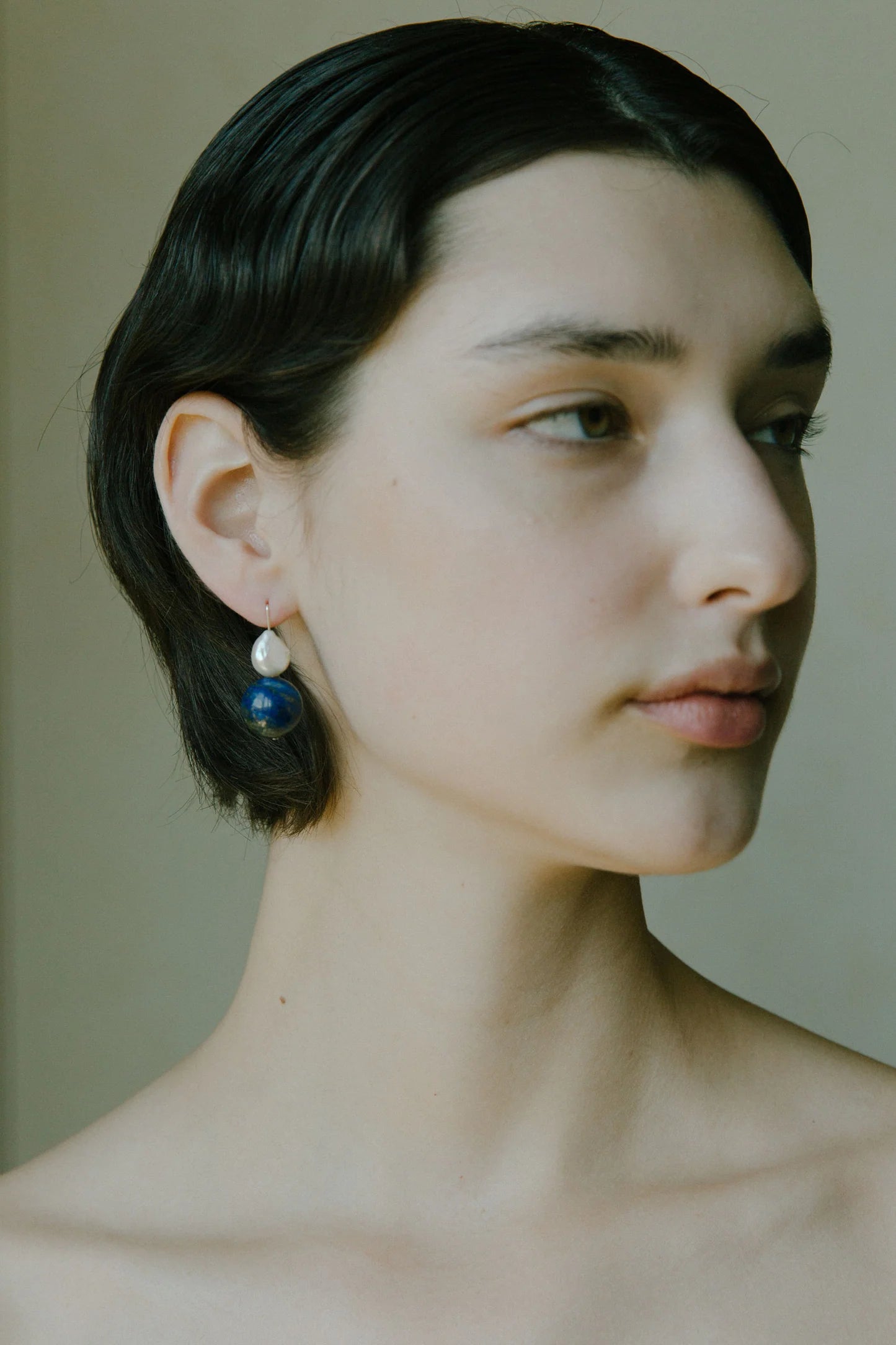 Jerico Earrings