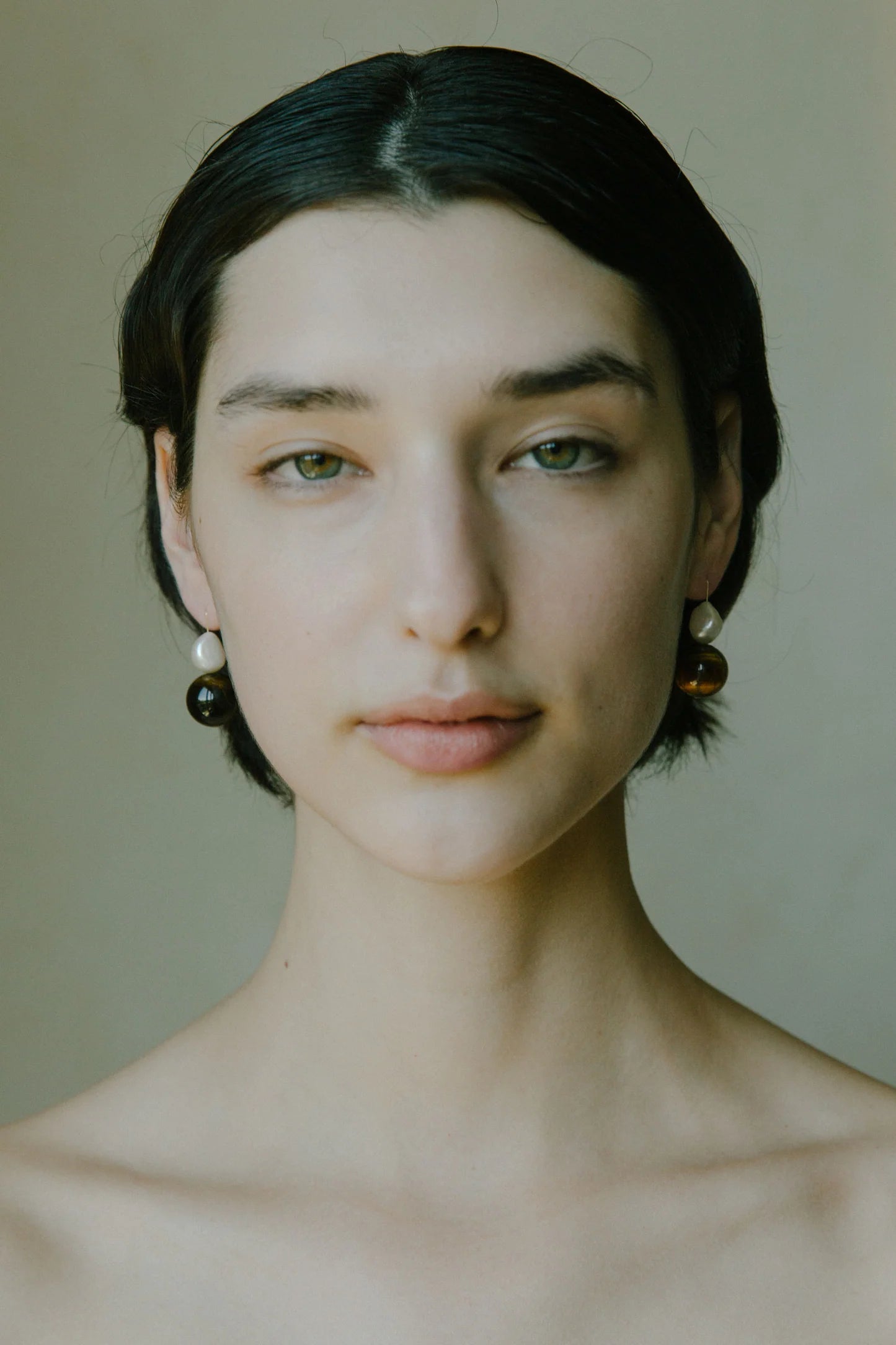 Margaret Earrings