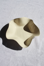 Load image into Gallery viewer, Small Gaia Bowl in Cream
