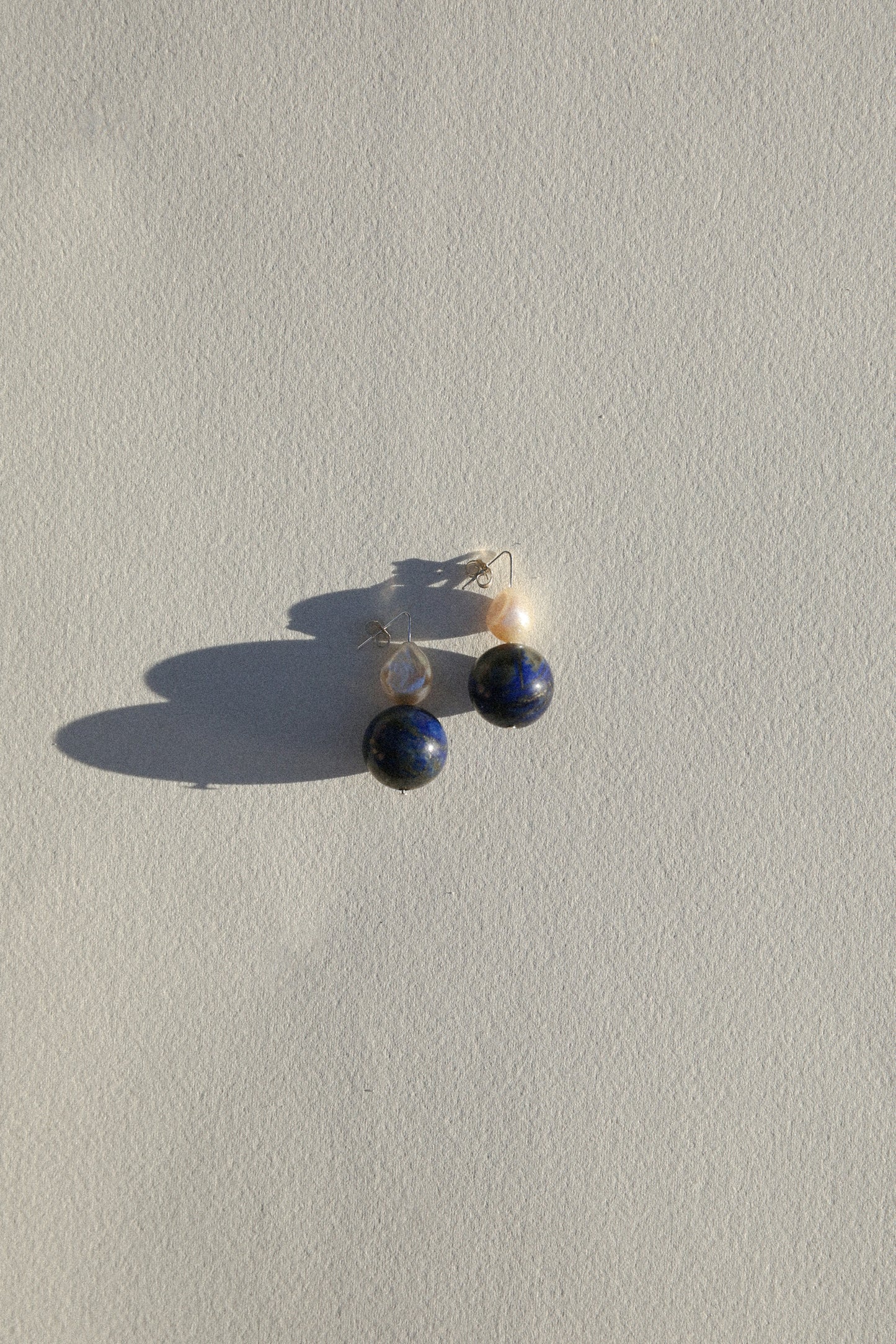 Jerico Earrings
