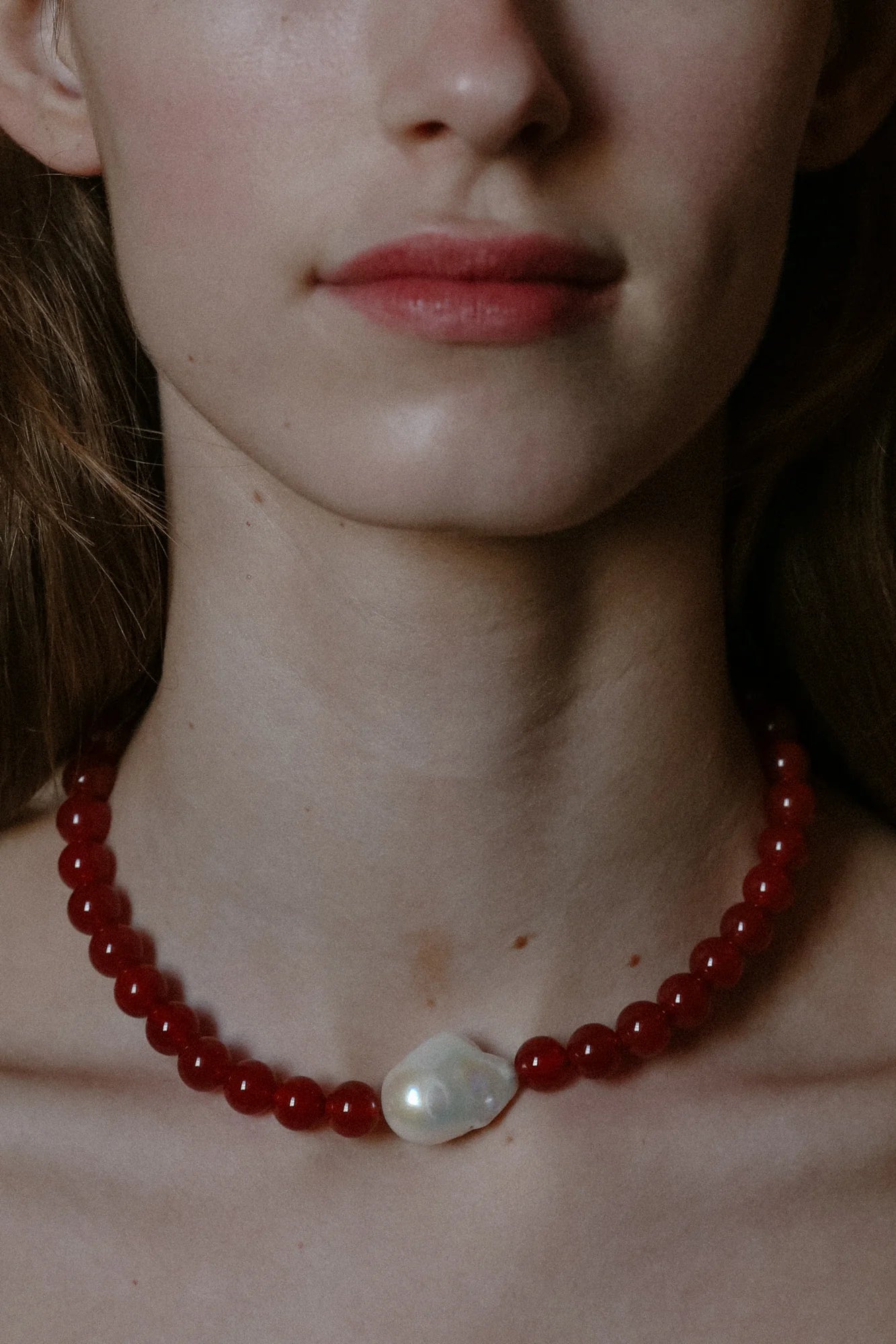 Martha Necklace