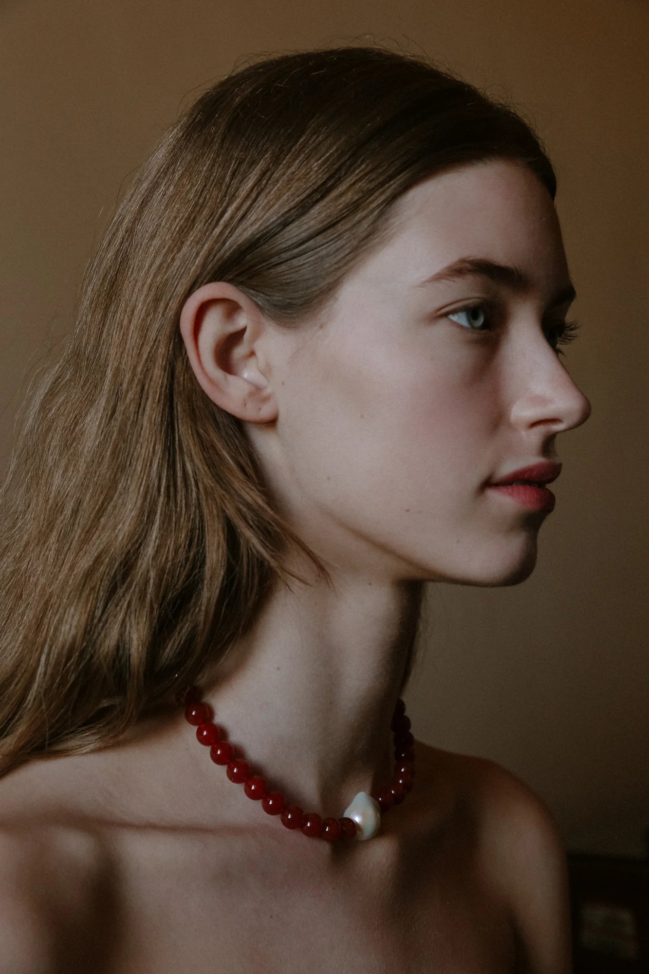 Martha Necklace