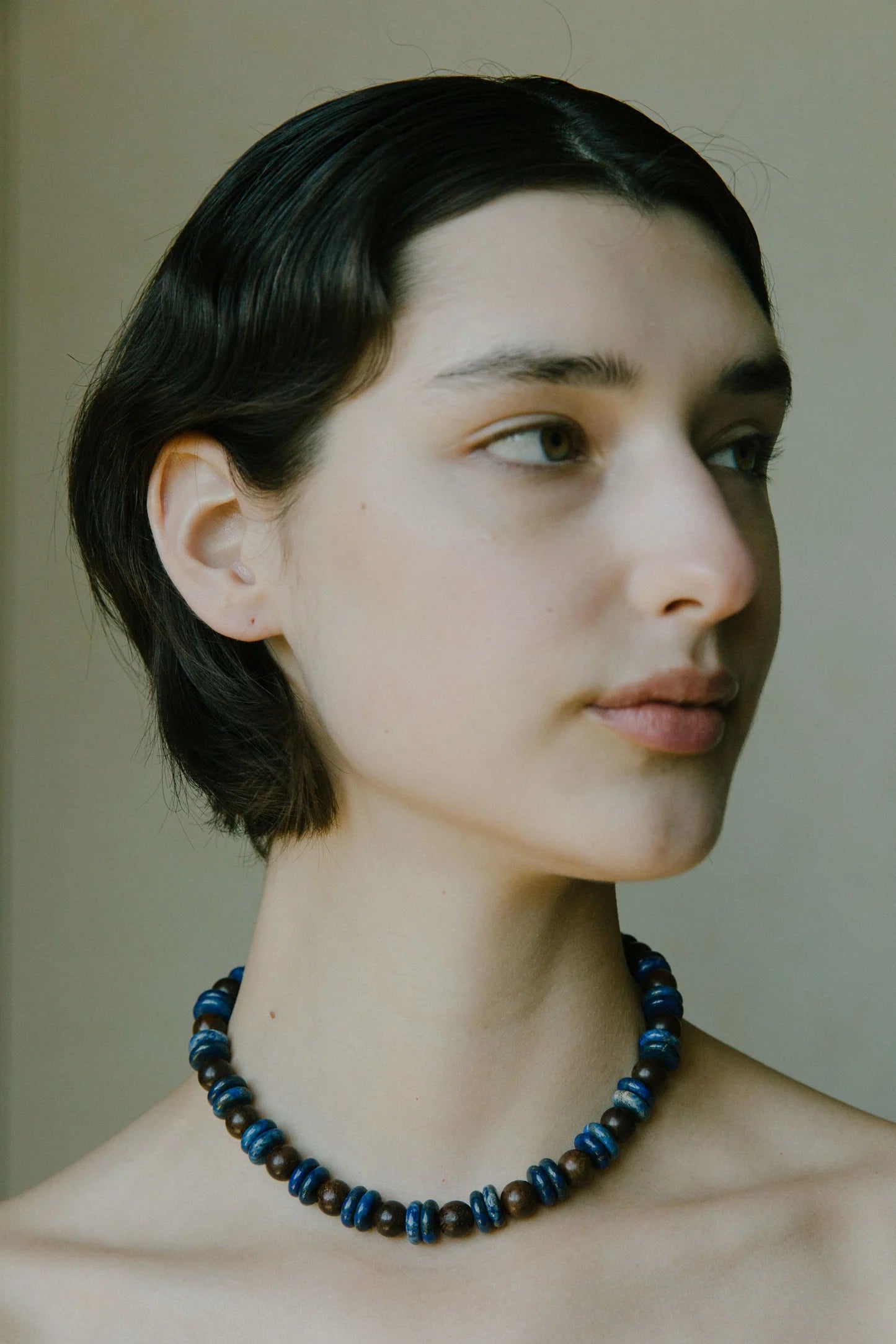 Rupert Necklace