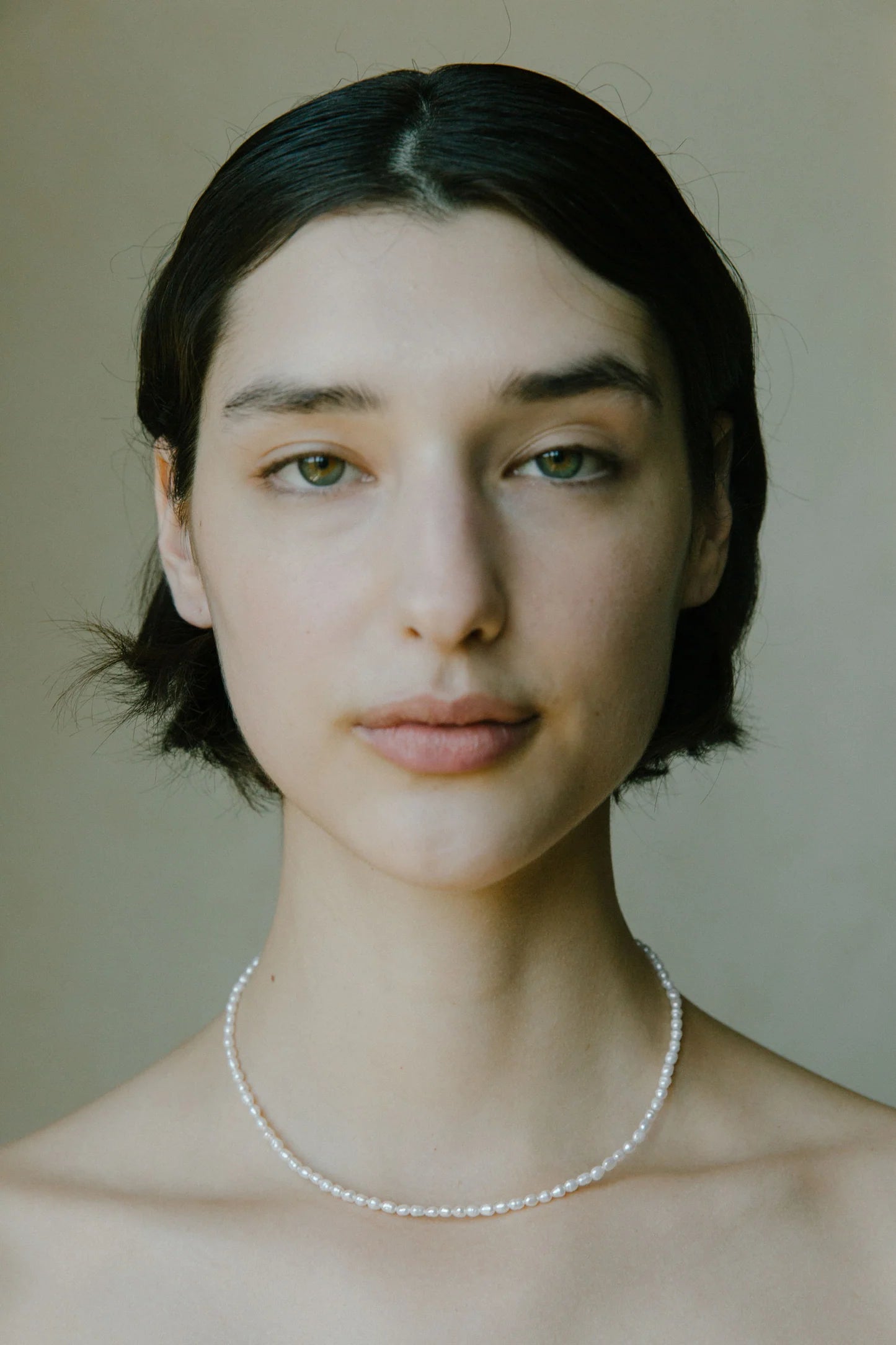 Lillie Necklace