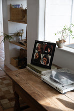 Load image into Gallery viewer, Now Playing Stand in Black
