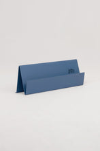 Load image into Gallery viewer, Now Playing Stand in Blue
