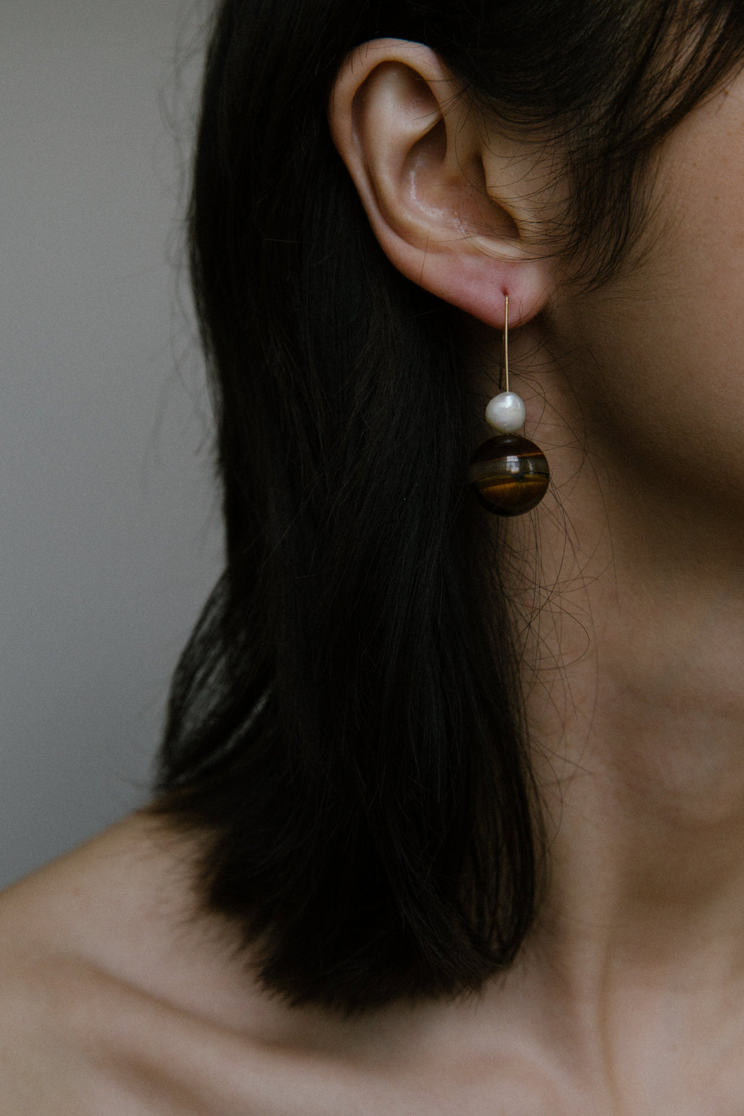 Margaret Earrings