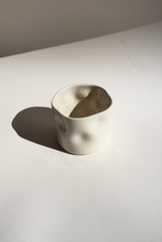 Load image into Gallery viewer, Solar Cup in Cream
